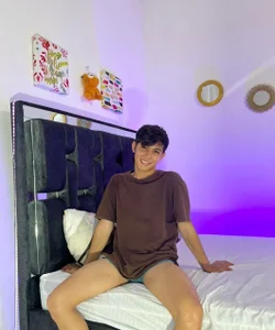 Alexander_and_Xiao 💖💋 SEBASTIAN Εικόνα