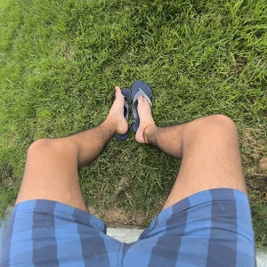 cameron_cum Who loves feet? รูป 