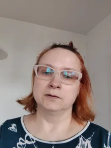 CitratedPaean Nowy kolor wlosow Poză 3