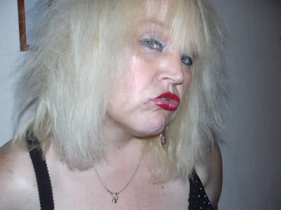 Blasflittchen: verruchte Bitch ( 8 фото)