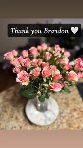 MarlaFknSinger 🌷 Breathtaking, thank you 💕 Pic