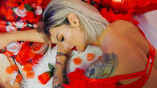 TiffanyMaze Be my Valentine! 사진 7