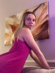 TessaAdorablee 🌸🤍your little girl in pink🌸🤍 Billede 2