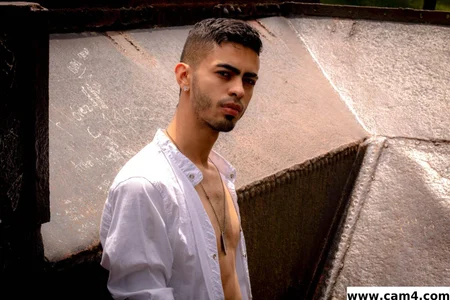 Jack_bigdick1 Public Foto 6