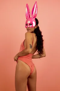 lailypink sexy rabbit Pic 4