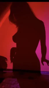 Kiki_Stacy What we do in shadows?... Foto