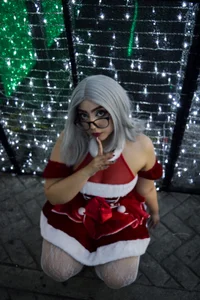 AnngelaSkye Merry christmas Pic 5