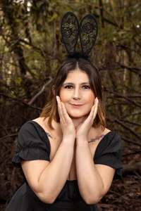 What if we get lost in a forest? de SarahDeyvis  2 Imagens