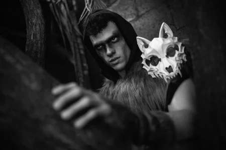 Zdjęcia troy_palmer Halloween Dark:  3