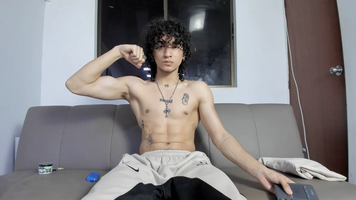 JackesTaylor Foto en Tendencia 2392