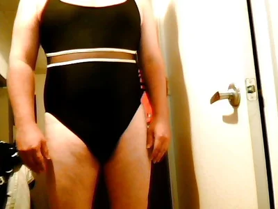 bigwurn: swimsuits ( 5 фото)