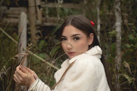 Mia_Luxor Nature🍃 Pic 5