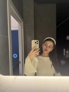 Herminasouth Im getting ready for a stream :) Pic