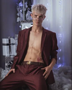 nicktorn Christmas 2025 Billede 2