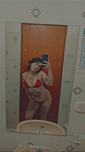 miss_tatta Some selfies hehe Pic 8