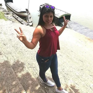 welcome I will show you some of my moments at home I hope you like it de Almaablack Foto 5