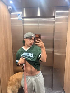 red_killer Me зображення