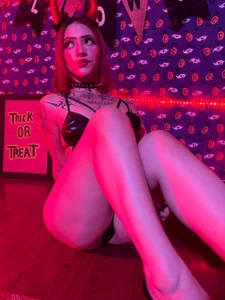 🎃 Halloween Heat de Victoria-Moon Foto 4