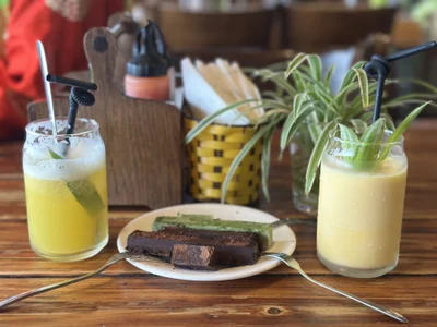 ChanceThaoのPublicの 4枚の写真