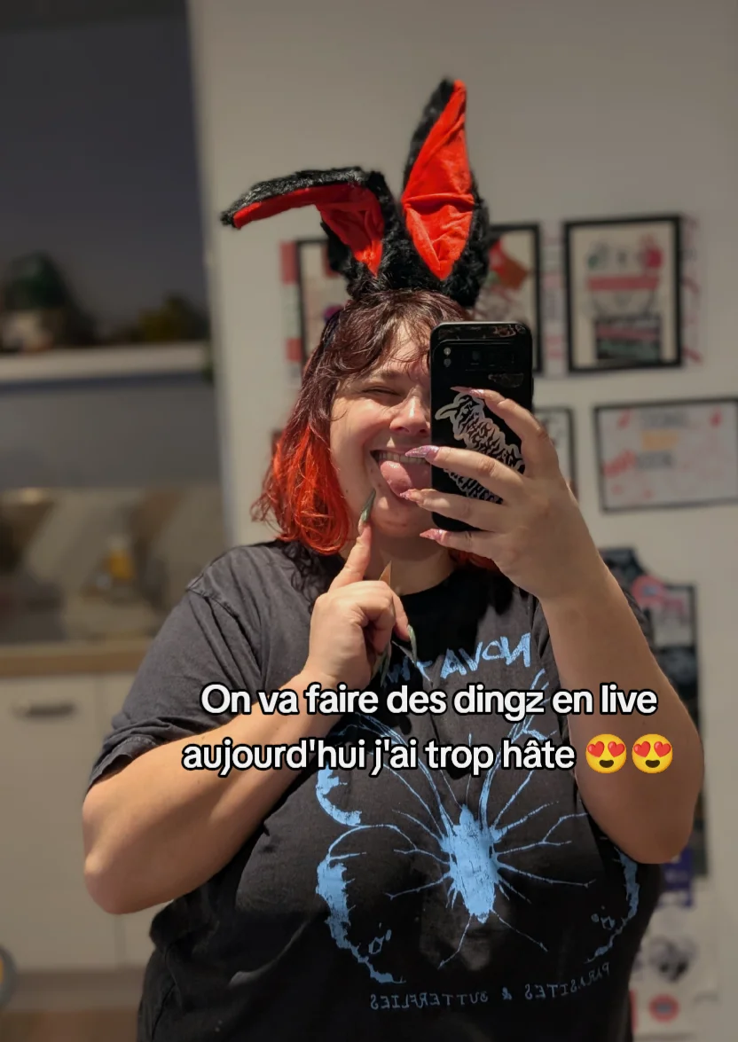 LadyRochester Foto en Tendencia 8420