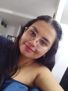 MelissaRhodes Cusual 😎😎😎 Foto 2