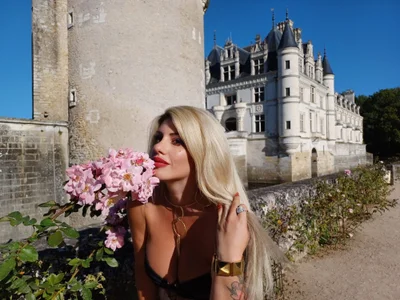 DominatrixxxAnna's photo