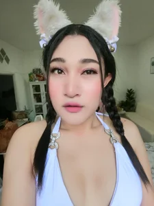 cute ploy de plysaithailand  Imagens