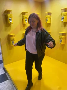 Samanta_Lux Public Foto 2