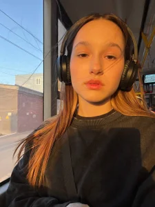 Harlybaby_2007 do you like me? Pic