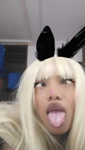 KetraWesttt my blonde hair 사진 5