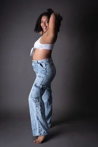 Natasha_rose__A part of me 💥图片 7