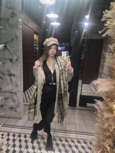 ElfredaTupyのI wanna show you my free timeの 3枚の写真