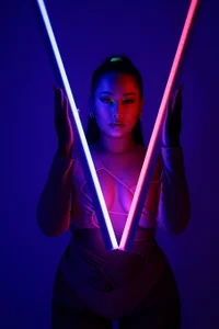 Gaby_Blaze Colorfull session ♥ Pic 5