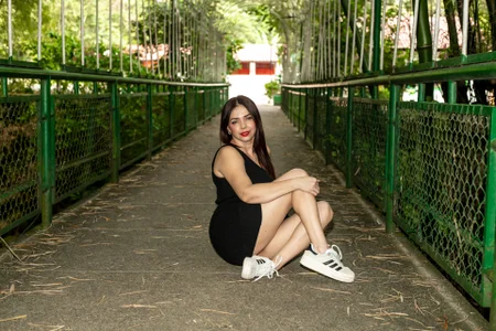 Anantaa_ Between trees and thoughts🌻 slika 3