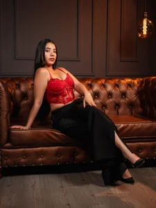 Zaira_bonny ❤️‍🔥 Pic 4
