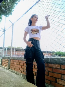 valeriaswang_Lucas Life is a carousel, let's enjoy it. Pic 3