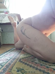 Marlan_Vagner Leg's and sunshine Poză 4