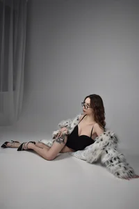 AshleyGreye Public Foto 5