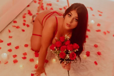 EvelynBun Valentine's Day slika 7