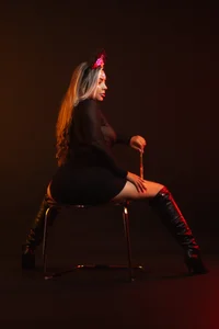 Marttina_Ruiz Halloween 🎃 Pic 2