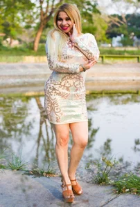 Viky_laconsentida YOUR LOVE IS IMPORTANT TO ME Pic