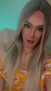 VenusSantana Sexy November Εικόνα 5