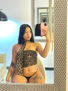 meli_ortiz_ NEW OUTFIT🔥💋 Pic 8