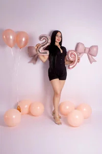 It's my Birthday🎈 de ALEXA_STORM  6 Imagens