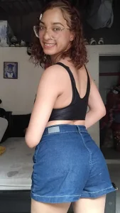 Jadde_Greyy_ YOUR SENSUAL AND HOT GIRL 🔥😈 Pic 4