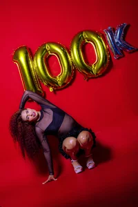 patty_m 100K FOLLOWERS !!! 사진 4