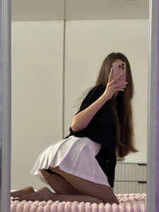SoftyFlow My Shy Side Pic 4