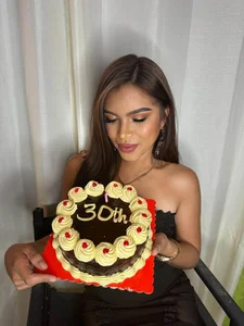 FranciaMoanFrancia' Birthday图片 4