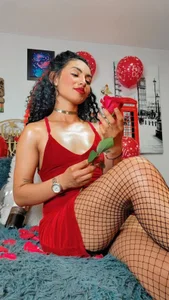 CharlotteblairのI love your company, thank you for choosing me ✨❤️の枚の写真