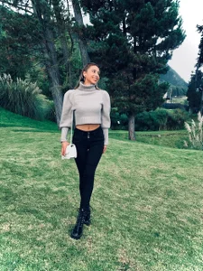 Public de Ameellie  8 Imagens